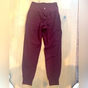 Lululemon Joggers